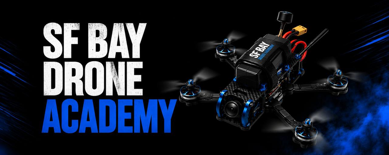 SF Bay Drone Academy
